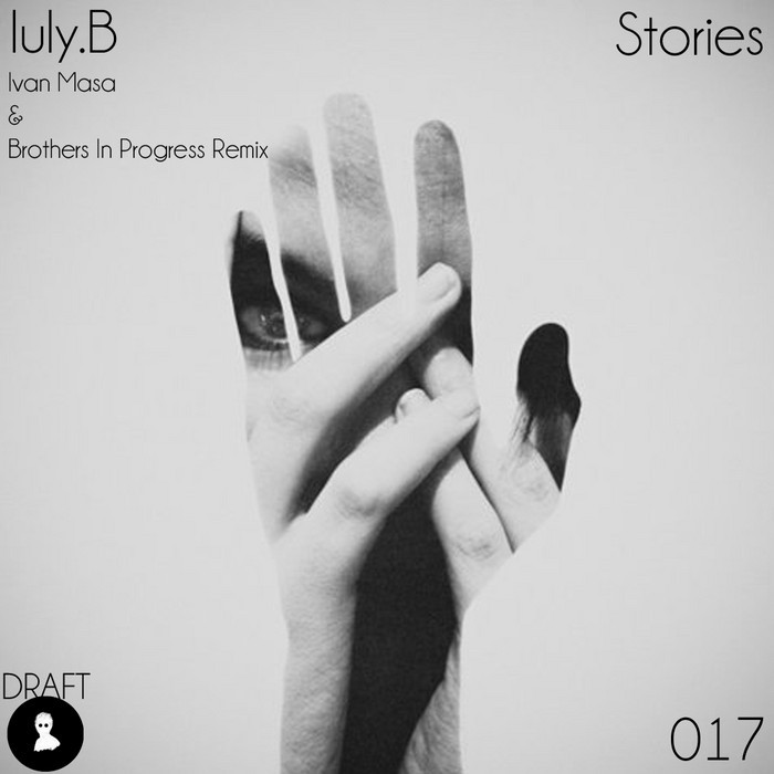 IULY B - Stories EP