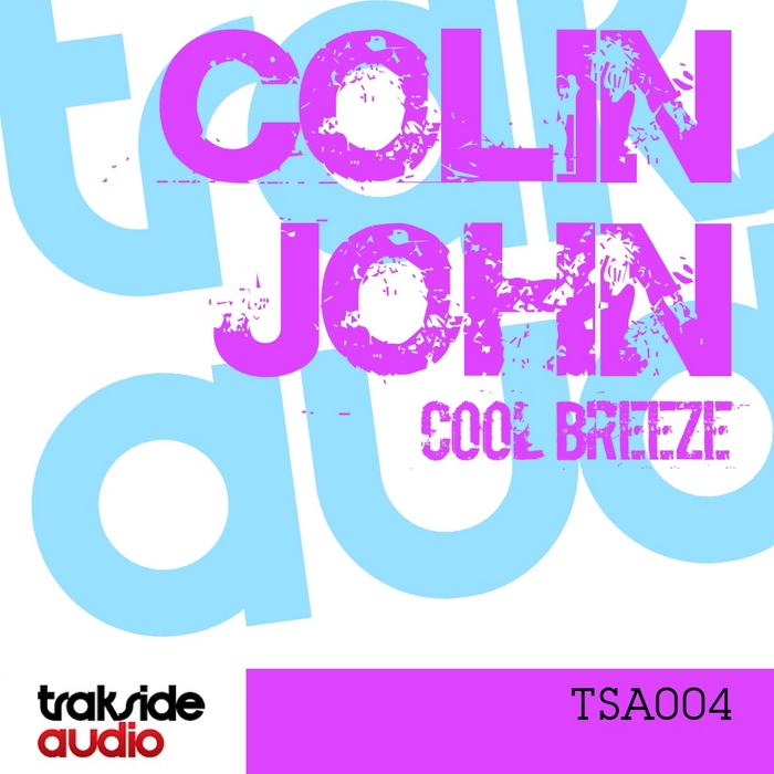 JOHN, Colin - Cool Breeze