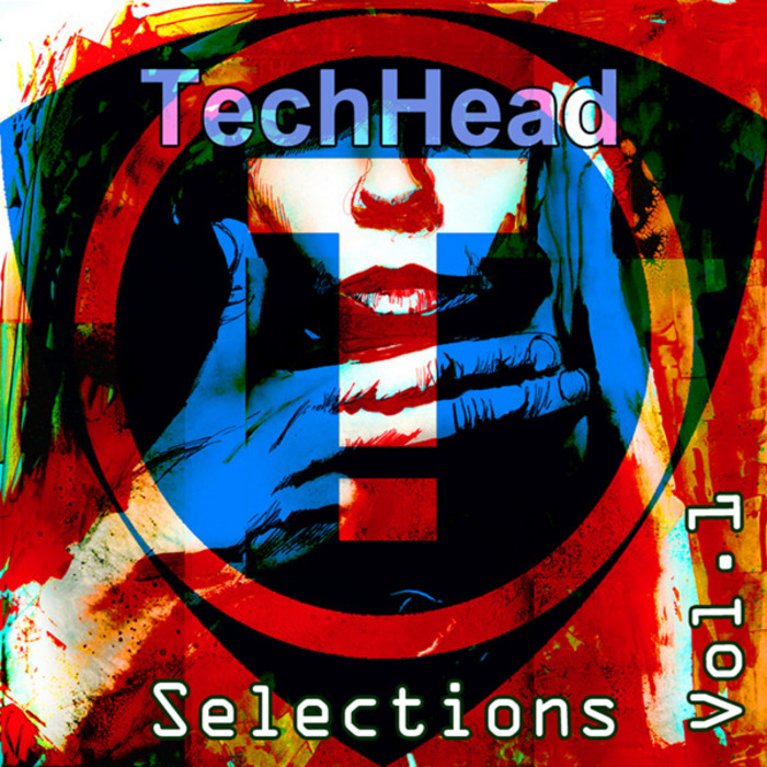 VARIOUS - TechHead Selections Vol 1