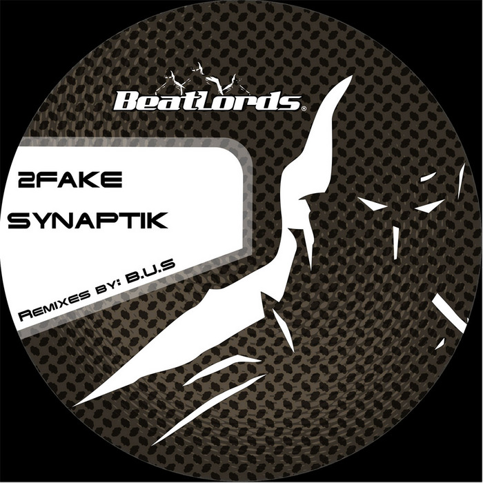 2FAKE - Synaptik