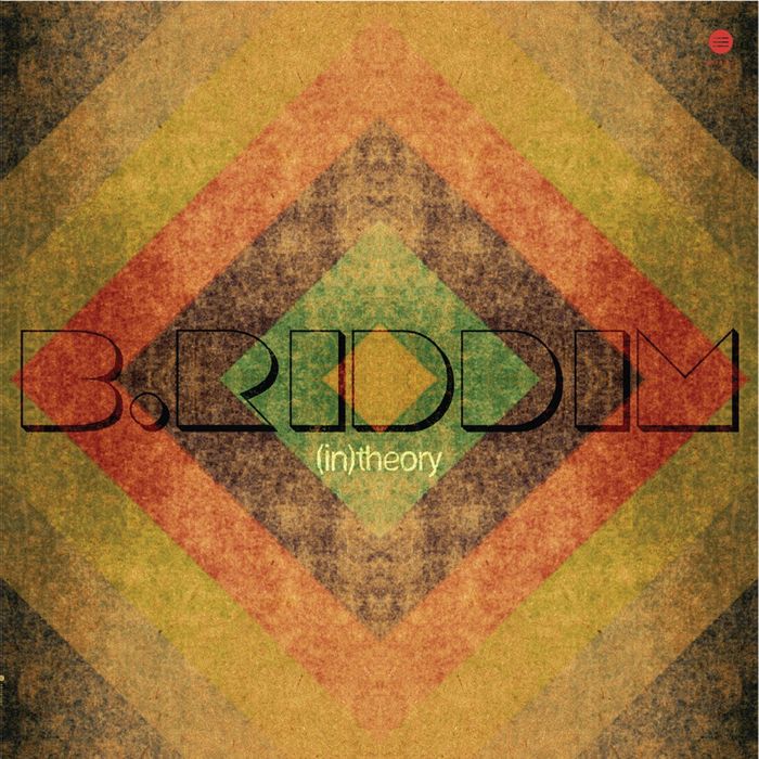 In Theory EP By B Riddim On MP3, WAV, FLAC, AIFF & ALAC At Juno Download