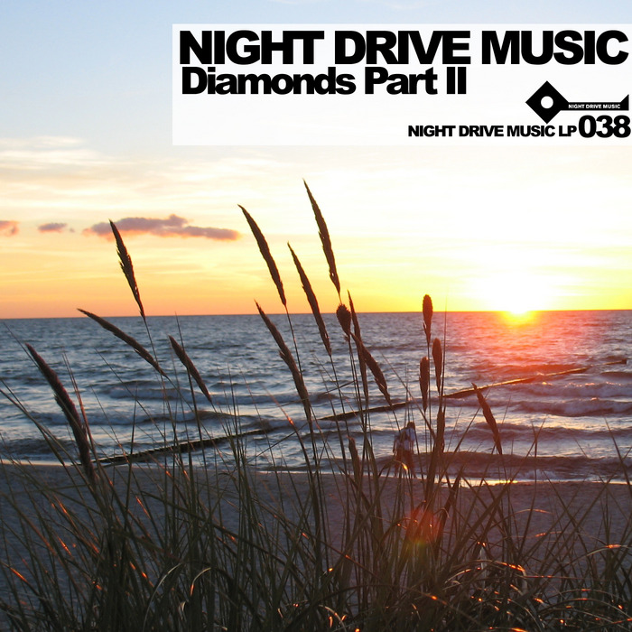 VARIOUS - Night Drive Music Diamonds Part 2