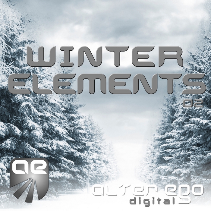 VARIOUS - Alter Ego Winter Elements 02