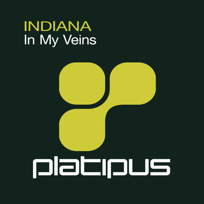INDIANA - In My Veins