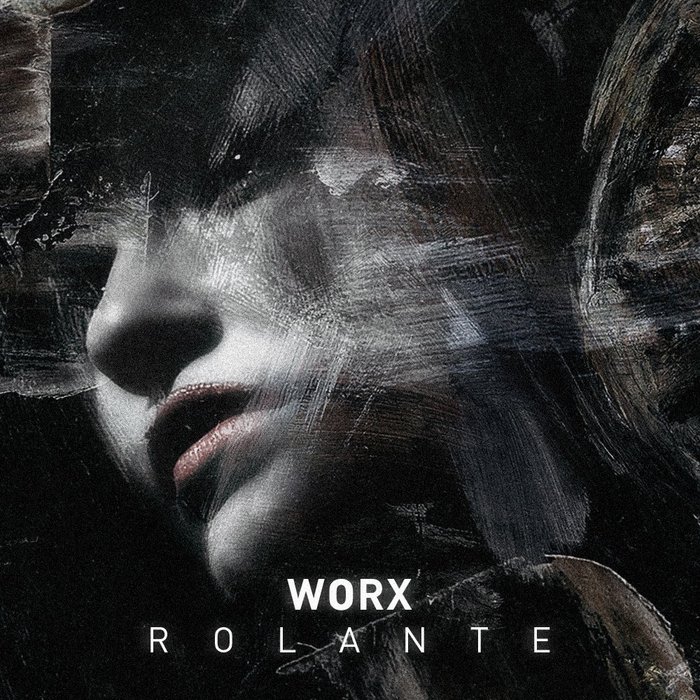 WORX - Rolante