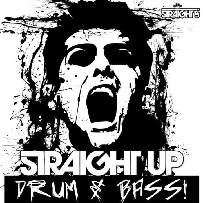 Straight up. Davip. Drum and Bass Art. Playma Davip Dub 2012.