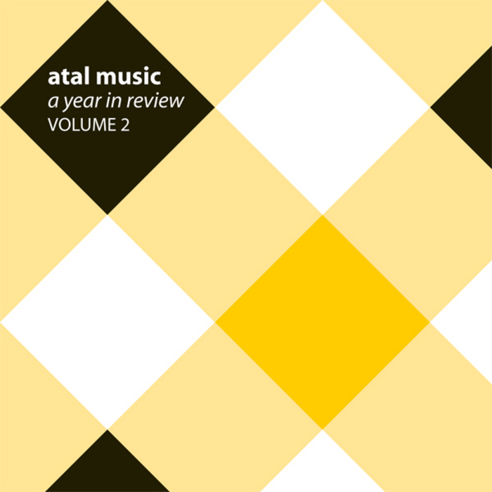 VARIOUS - Atal Music A Year In Review Volume 2