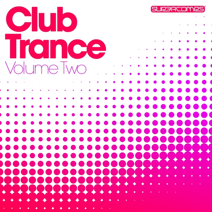 Various - Club Trance - Volume Two