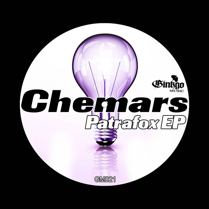 CHEMARS - Patrafox EP