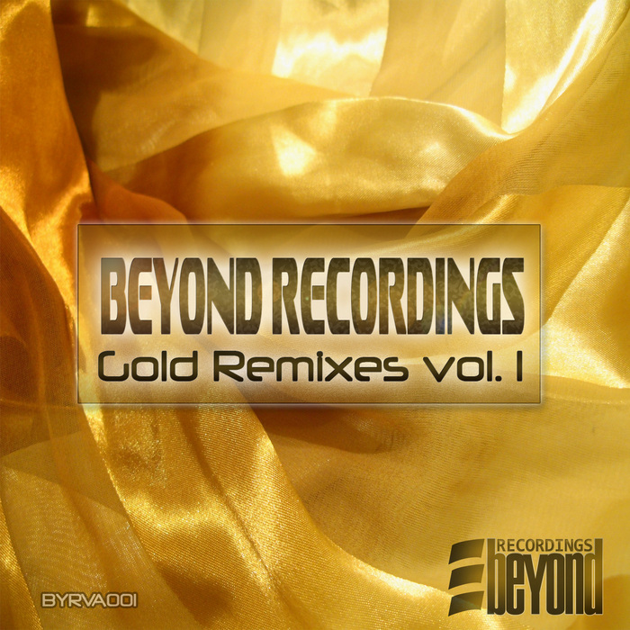 VARIOUS - Gold Remixes Vol 1