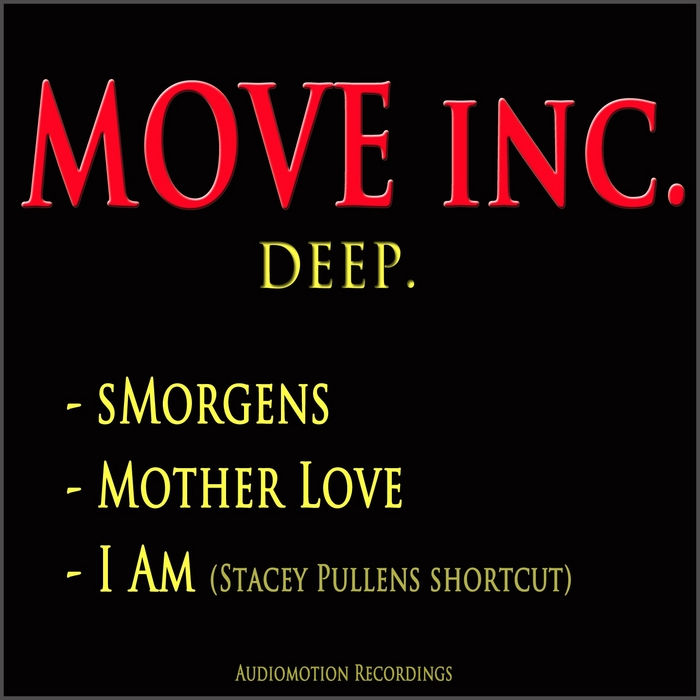 MOVE INC - Deep