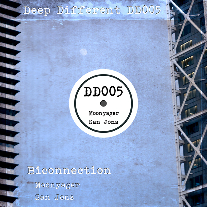 BICONNECTION - DD005