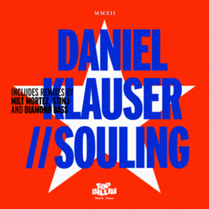 KLAUSER, Daniel - Souling EP