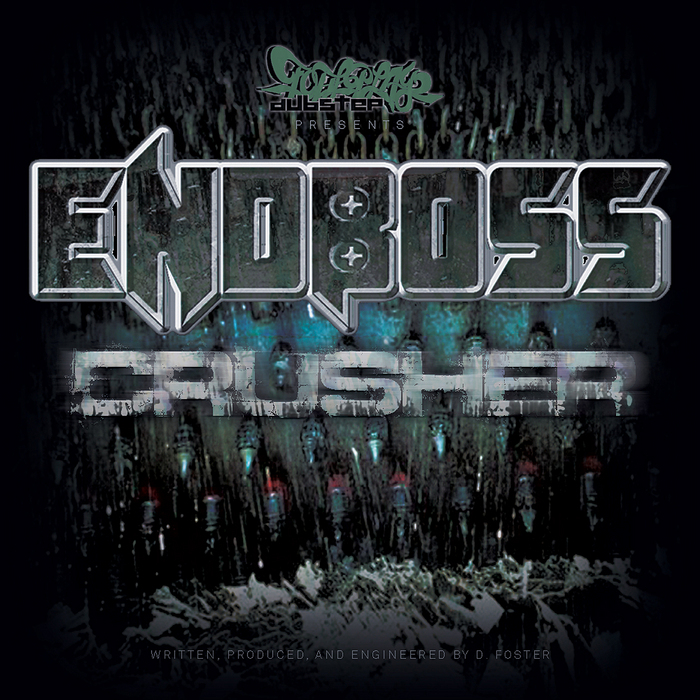 ENDBOSS - Crusher