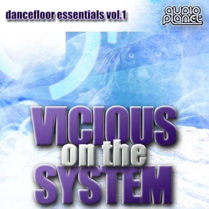 VARIOUS - Vicious On The System Volume 1