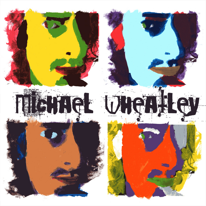 WHEATLEY, Michael - Vehicle (remixes)