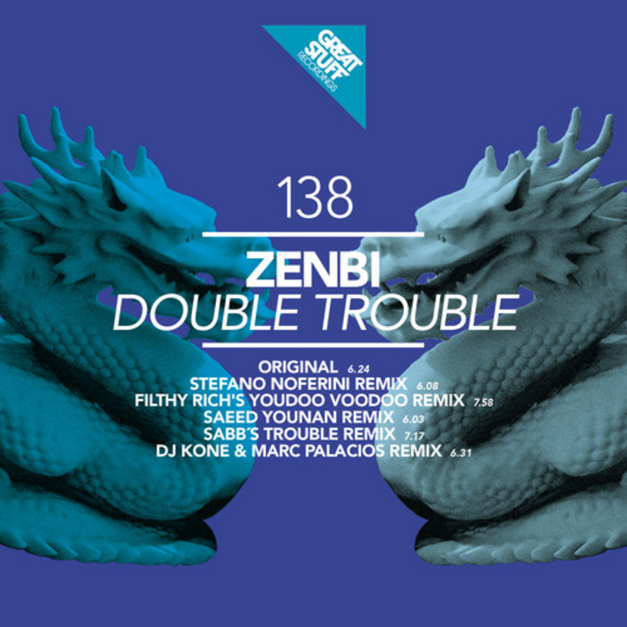 ZENBI - Double Trouble