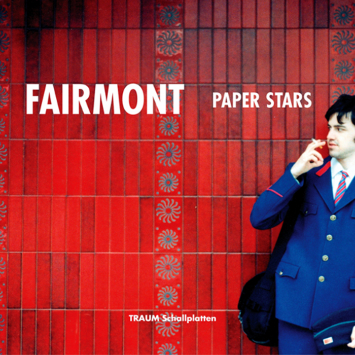 FAIRMONT - Paper Stars