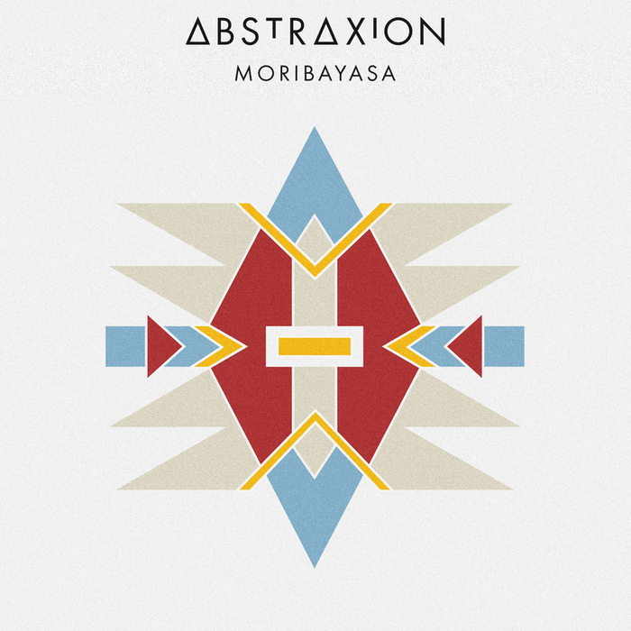 ABSTRAXION - Moribayasa