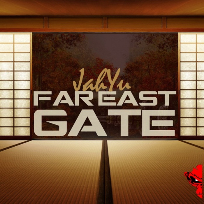 JAHYU - Far East Gate