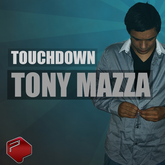 MAZZA, Tony - Touchdown