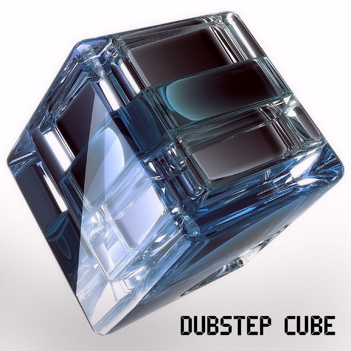 Cube 12. Дабстеп куб 2. Ritcha.