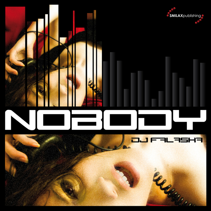 DJ FALASKA - Nobody