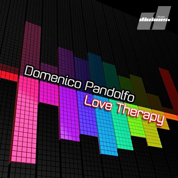 DOMENICO PANDOLFO - Love Teraphy