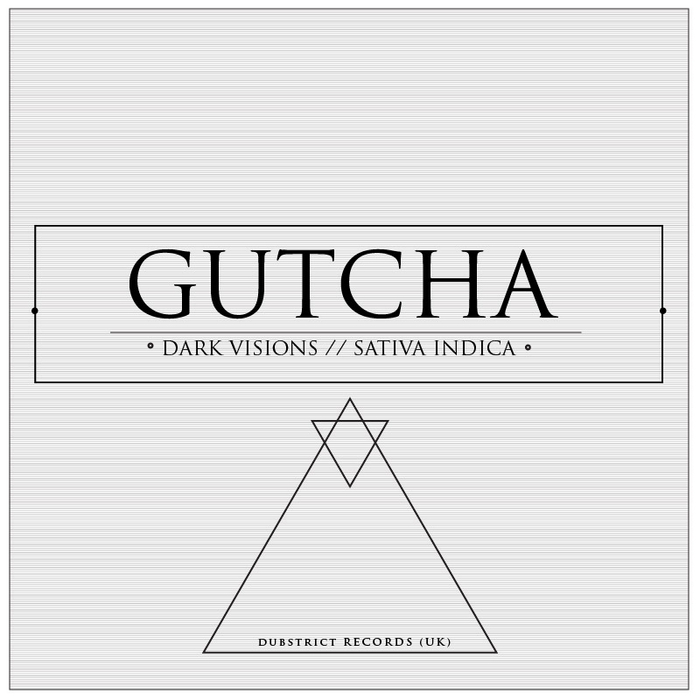 GUTCHA - Dark Visions