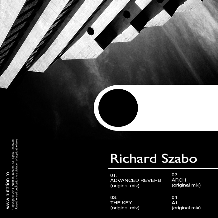 SZABO, Richard - Arch