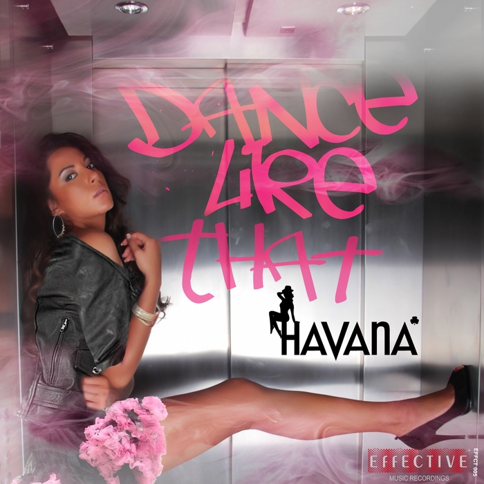 HAVANA - Dance Like That