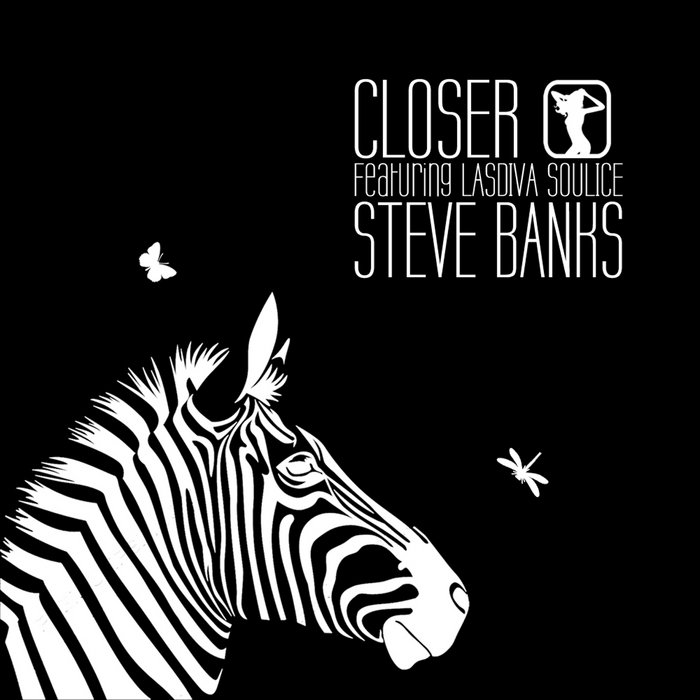 BANKS, Steve feat LASDIVA SOULICE - Closer