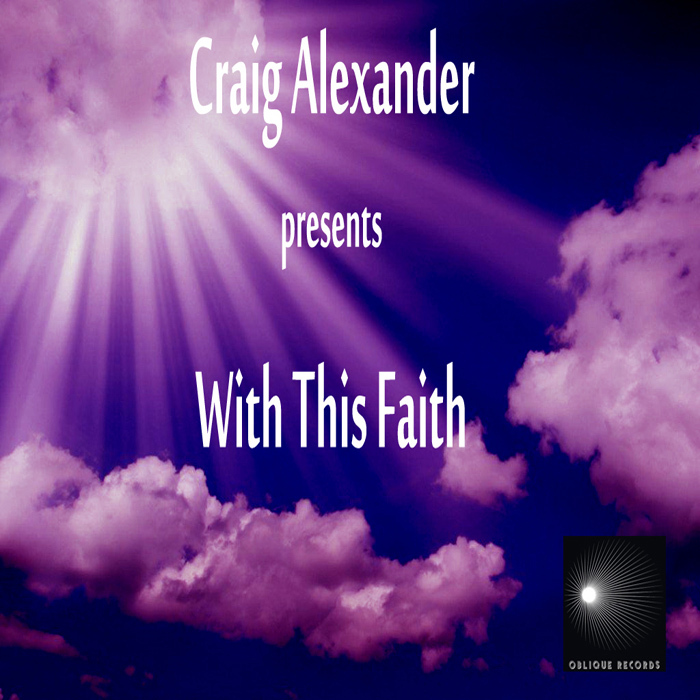 ALEXANDER, Craig - With This Faith
