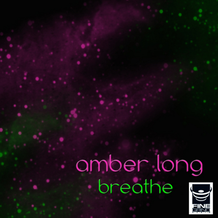 LONG, Amber - Breathe