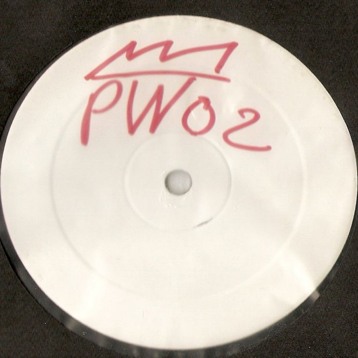 WEEKS, Phil - Raw Instrumental (Album Sampler)