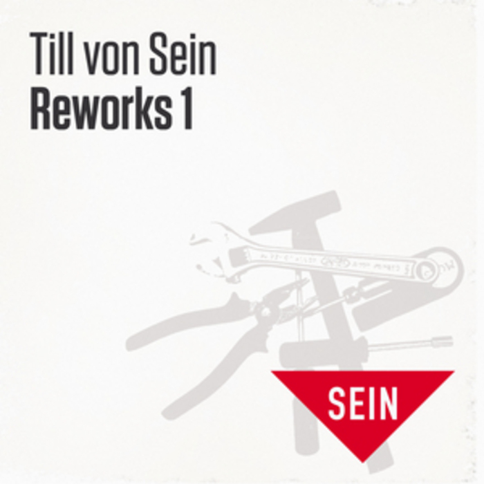 VON SEIN, Till feat FRITZ KALKBRENNER/THALSTROEM - Reworks 1