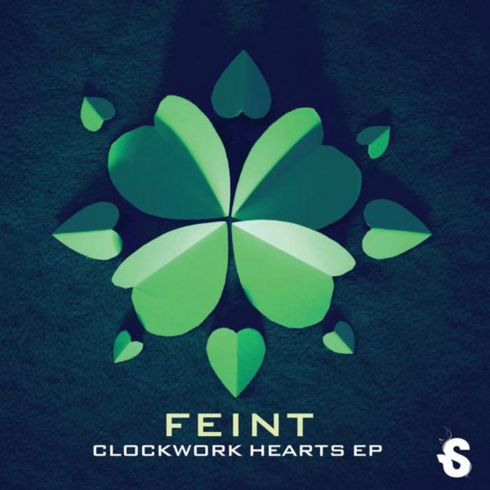 FEINT - Clockwork Hearts EP