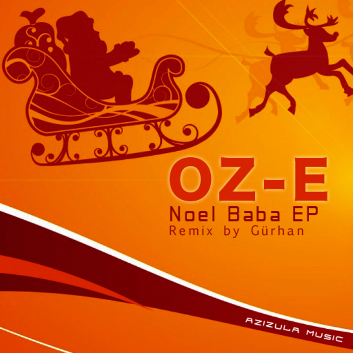 OZ E - Noel Baba