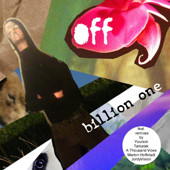 BILLION ONE - Off