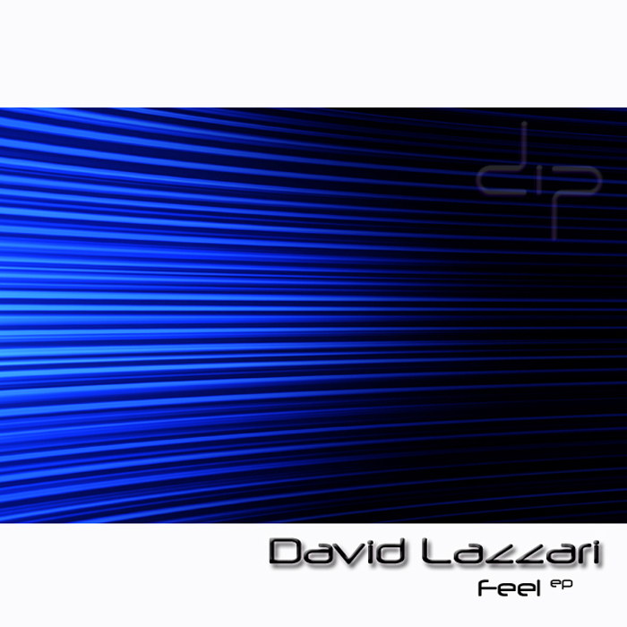 LAZZARI, David - Feel EP