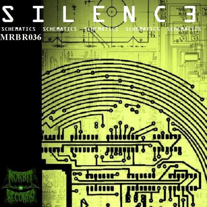 SILENC3 - Schematics EP
