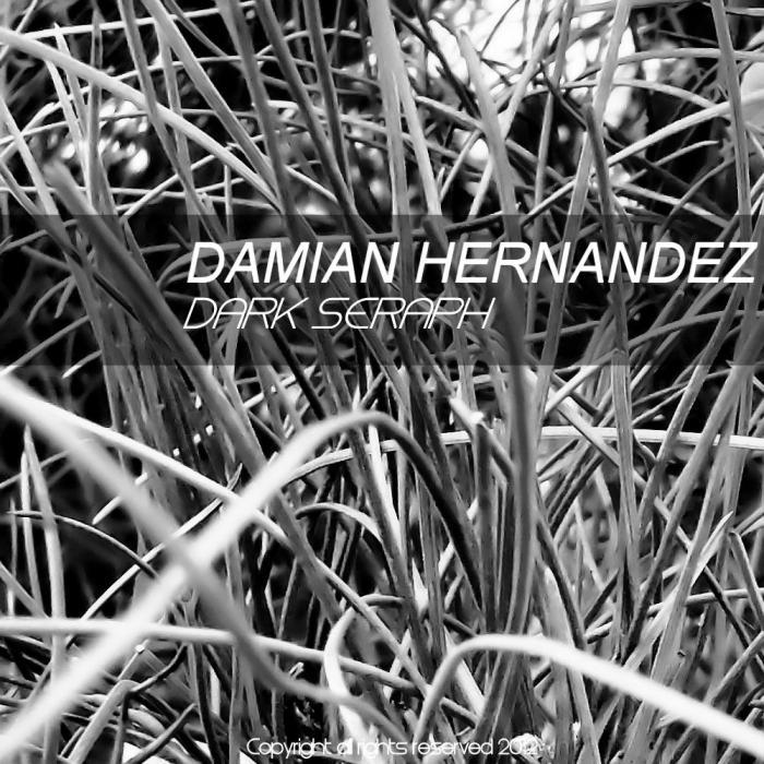 HERNANDEZ, Damian - Dark Seraph
