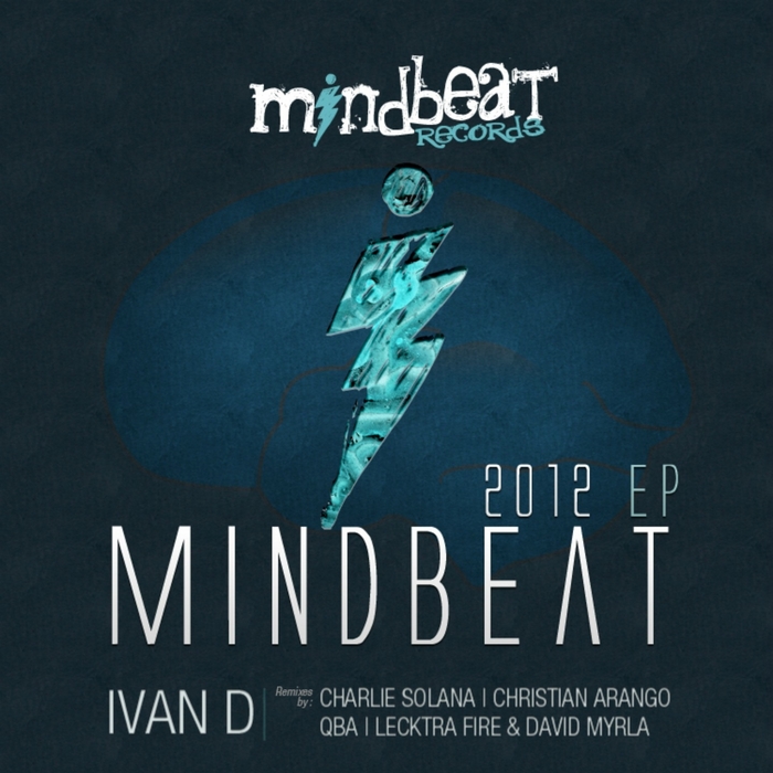 IVAN D - MindBeat 2012