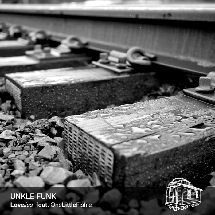 UNKLE FUNK - Lovelies EP