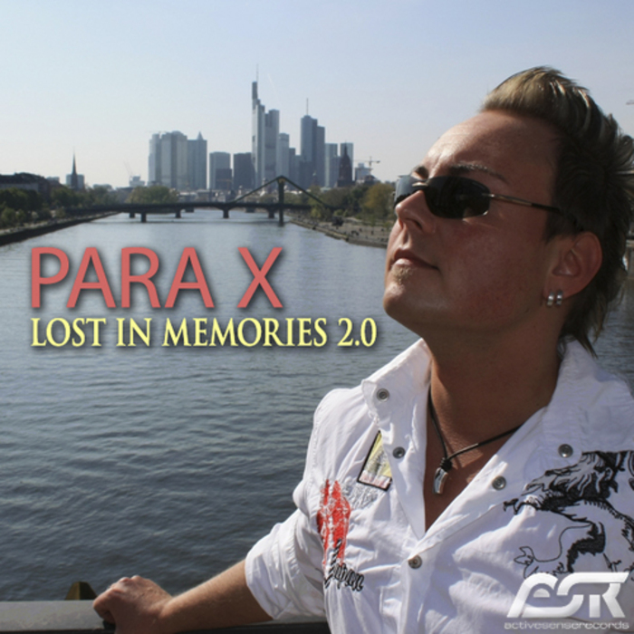 PARA X - Lost In Memories 2.0