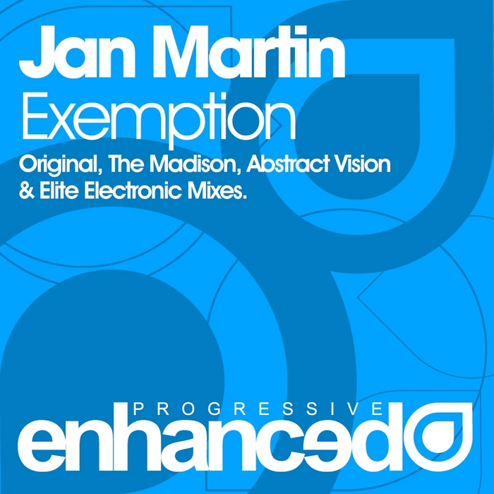 MARTIN, Jan - Exemption