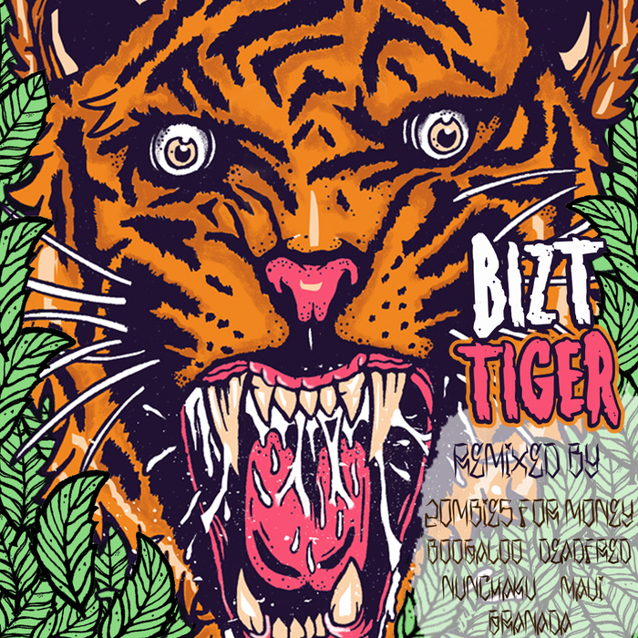 BIZT - Tiger