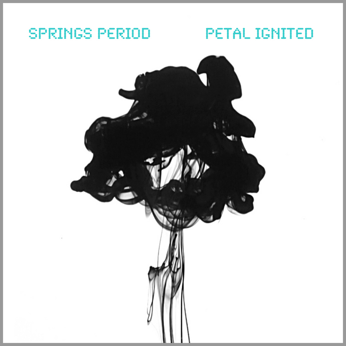 SPRINGS PERIOD - Petal Ignited