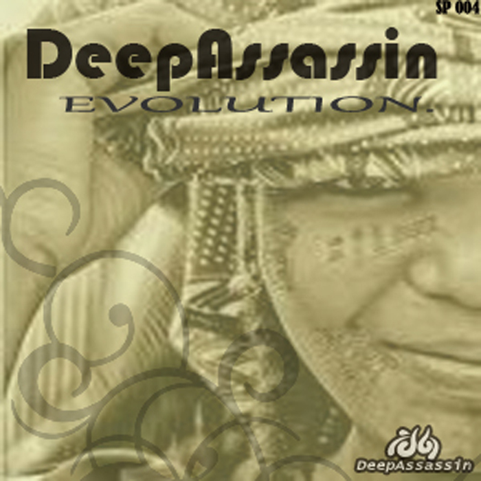 DEEPASSASSIN - Evolution