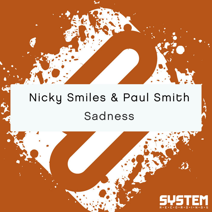 SMILES, Nicky/PAUL SMITH - Sadness